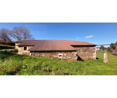 Casa en Abades para restaurar