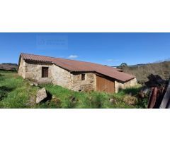 Casa en Abades para restaurar