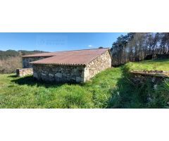 Casa en Abades para restaurar