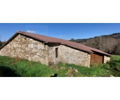 Casa en Abades para restaurar