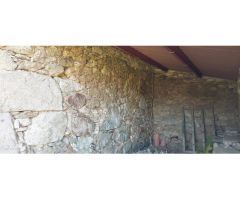 Casa en Abades para restaurar