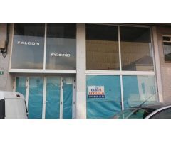 Local comercial en Rúa Outeiro.
