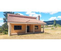 Bonita casa