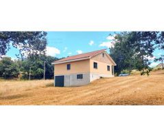 Bonita casa