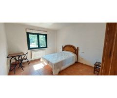 Bonita casa