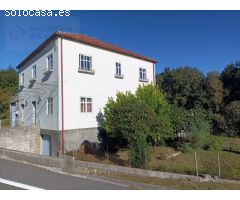 Hermosa casa en Senra Escuadro Silleda.