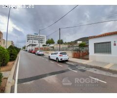 VENTA SUELO URBANO EN CONSTRUCCIÓN