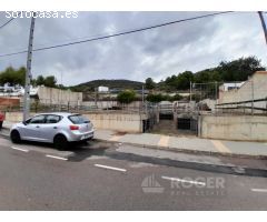 VENTA SUELO URBANO EN CONSTRUCCIÓN