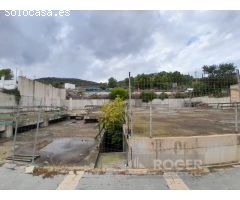 VENTA SUELO URBANO EN CONSTRUCCIÓN