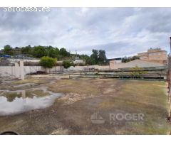 VENTA SUELO URBANO EN CONSTRUCCIÓN