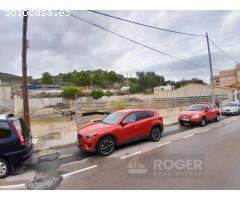 VENTA SUELO URBANO EN CONSTRUCCIÓN