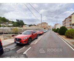 VENTA SUELO URBANO EN CONSTRUCCIÓN