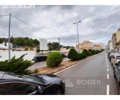 VENTA SUELO URBANO EN CONSTRUCCIÓN