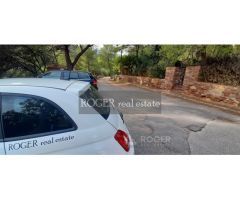 Excelente parcela de 1505 m2 en entorno natural. Vallado