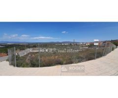 Venta de un conjunto de 9 parcelas urbanas de 18.289 m2