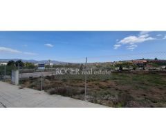 Venta de un conjunto de 9 parcelas urbanas de 18.289 m2