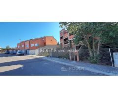 Venta de un conjunto de 9 parcelas urbanas de 18.289 m2