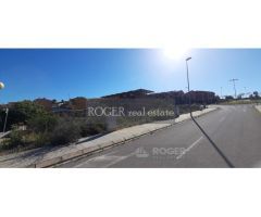 Venta de un conjunto de 9 parcelas urbanas de 18.289 m2