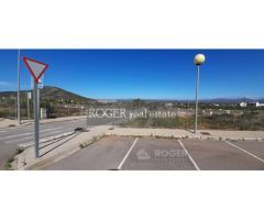 Venta de un conjunto de 9 parcelas urbanas de 18.289 m2