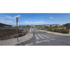 Venta de un conjunto de 9 parcelas urbanas de 18.289 m2