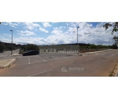 Venta de un conjunto de 9 parcelas urbanas de 18.289 m2