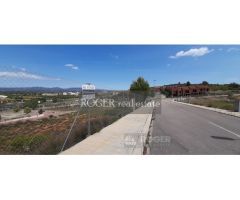 Venta de un conjunto de 9 parcelas urbanas de 18.289 m2