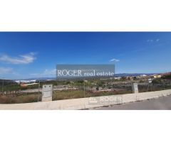 Venta de un conjunto de 9 parcelas urbanas de 18.289 m2