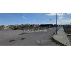 Venta de un conjunto de 9 parcelas urbanas de 18.289 m2