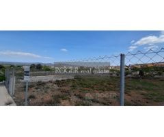 Venta de un conjunto de 9 parcelas urbanas de 18.289 m2