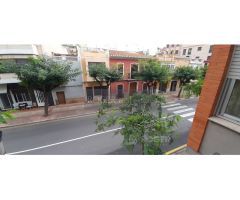 estupenda casa solariega con puertas a las 2 calles , Paseo Perez Bayer y Santo