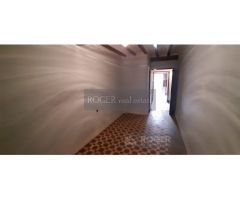 estupenda casa solariega con puertas a las 2 calles , Paseo Perez Bayer y Santo