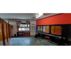 estupenda casa solariega con puertas a las 2 calles , Paseo Perez Bayer y Santo