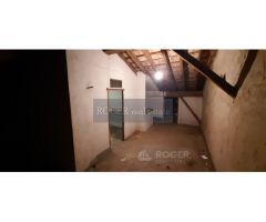 estupenda casa solariega con puertas a las 2 calles , Paseo Perez Bayer y Santo