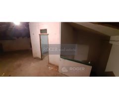 estupenda casa solariega con puertas a las 2 calles , Paseo Perez Bayer y Santo