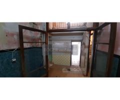 estupenda casa solariega con puertas a las 2 calles , Paseo Perez Bayer y Santo