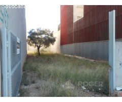 solar URBANO en calle centrica. INVERSOR Constructor
