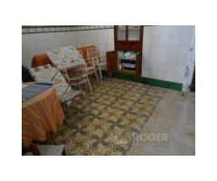 Casa amplia en centro del Pueblo de Benicasim
