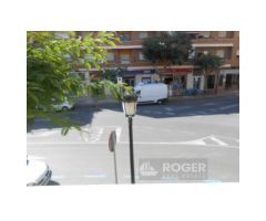 Casa amplia en centro del Pueblo de Benicasim
