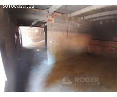 terreno en la Vila Vella , ocasion