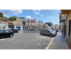 terreno en la Vila Vella , ocasion