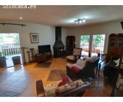 Lujo europeo , Villa en 1 planta , amplia , sana y confortable ¡¡