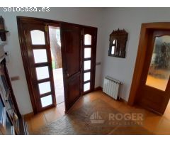 Lujo europeo , Villa en 1 planta , amplia , sana y confortable ¡¡