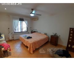 Lujo europeo , Villa en 1 planta , amplia , sana y confortable ¡¡