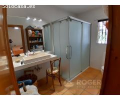 Lujo europeo , Villa en 1 planta , amplia , sana y confortable ¡¡