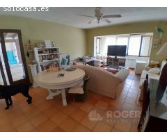 Lujo europeo , Villa en 1 planta , amplia , sana y confortable ¡¡