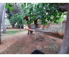 Lujo europeo , Villa en 1 planta , amplia , sana y confortable ¡¡