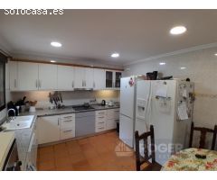 Lujo europeo , Villa en 1 planta , amplia , sana y confortable ¡¡