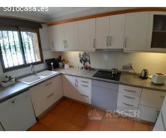 Lujo europeo , Villa en 1 planta , amplia , sana y confortable ¡¡
