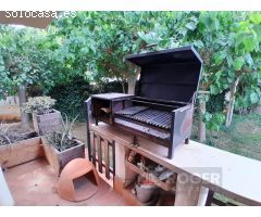 Lujo europeo , Villa en 1 planta , amplia , sana y confortable ¡¡