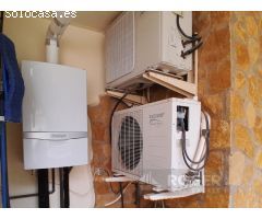 Lujo europeo , Villa en 1 planta , amplia , sana y confortable ¡¡